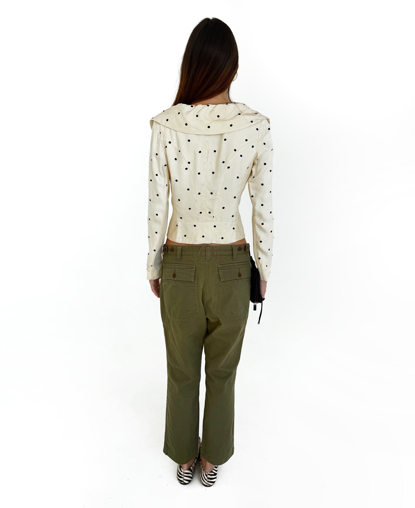 Tsumori Chisato jacket