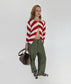 Diane von Furstenberg cardigan