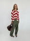 Diane von Furstenberg cardigan