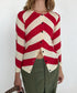 Diane von Furstenberg cardigan