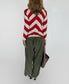 Diane von Furstenberg cardigan