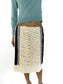 Tsumori Chisato skirt