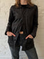Zucca FW 1997 leather jacket