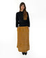 Comme des Garçons tricot 90s skirt
