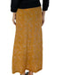 Comme des Garçons tricot 90s skirt