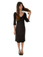 Diane von Furstenberg dress