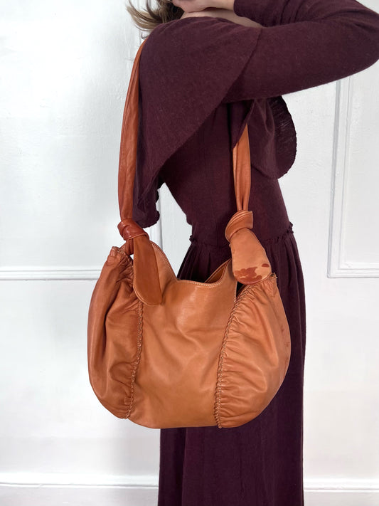 Marni Spring / Summer 2004 bag