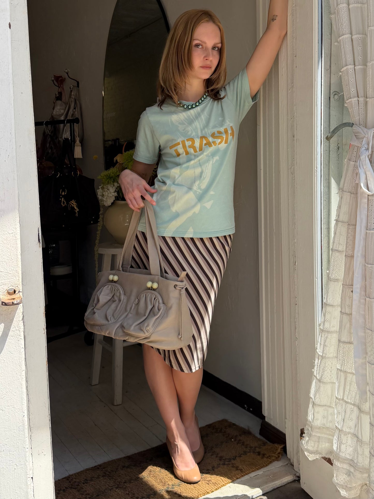 Tsumori Chisato bag