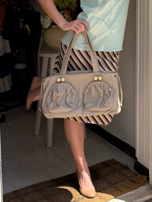Tsumori Chisato bag