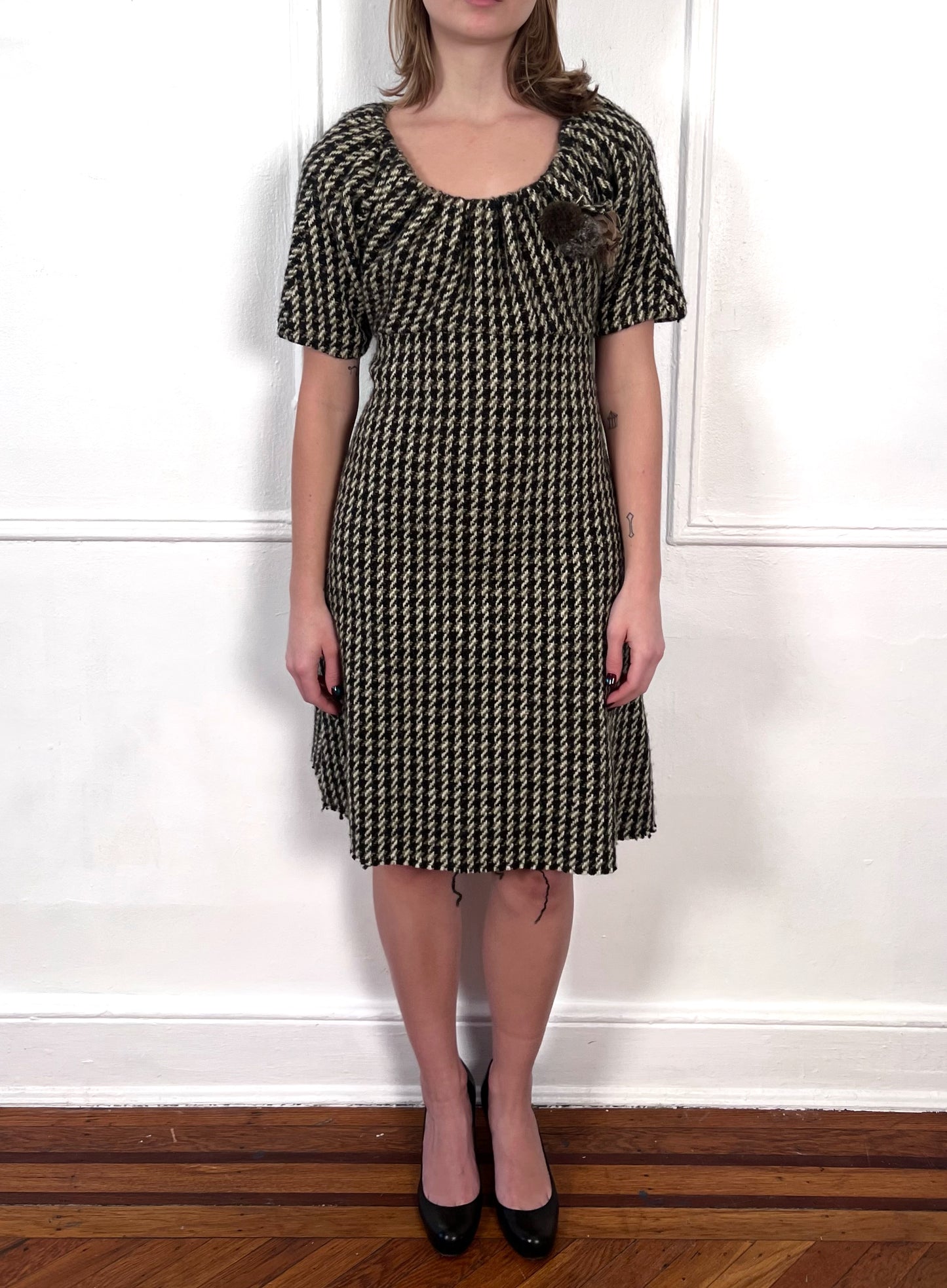 Marni dress