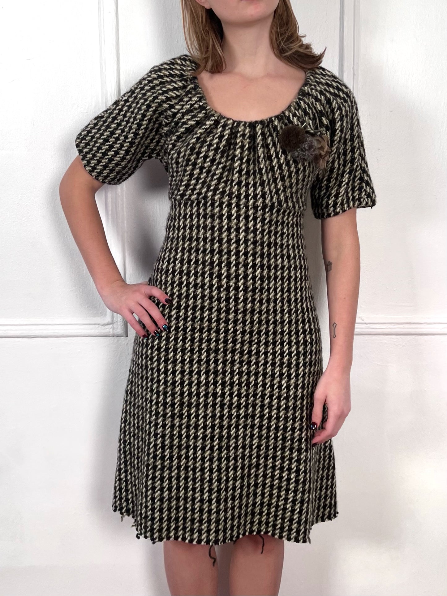 Marni dress
