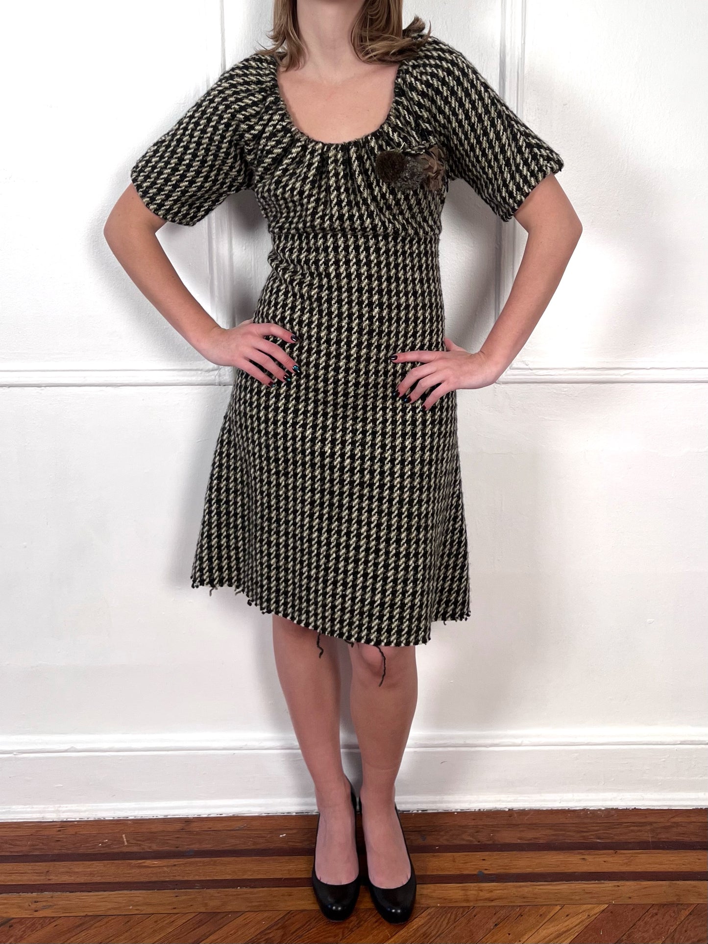 Marni dress