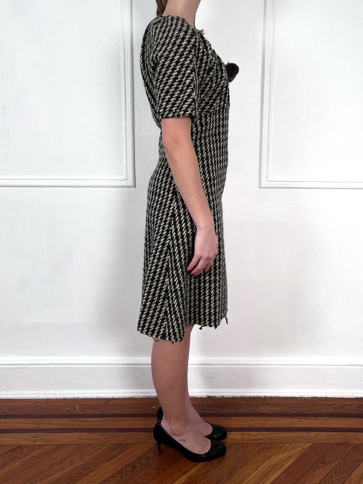 Marni dress