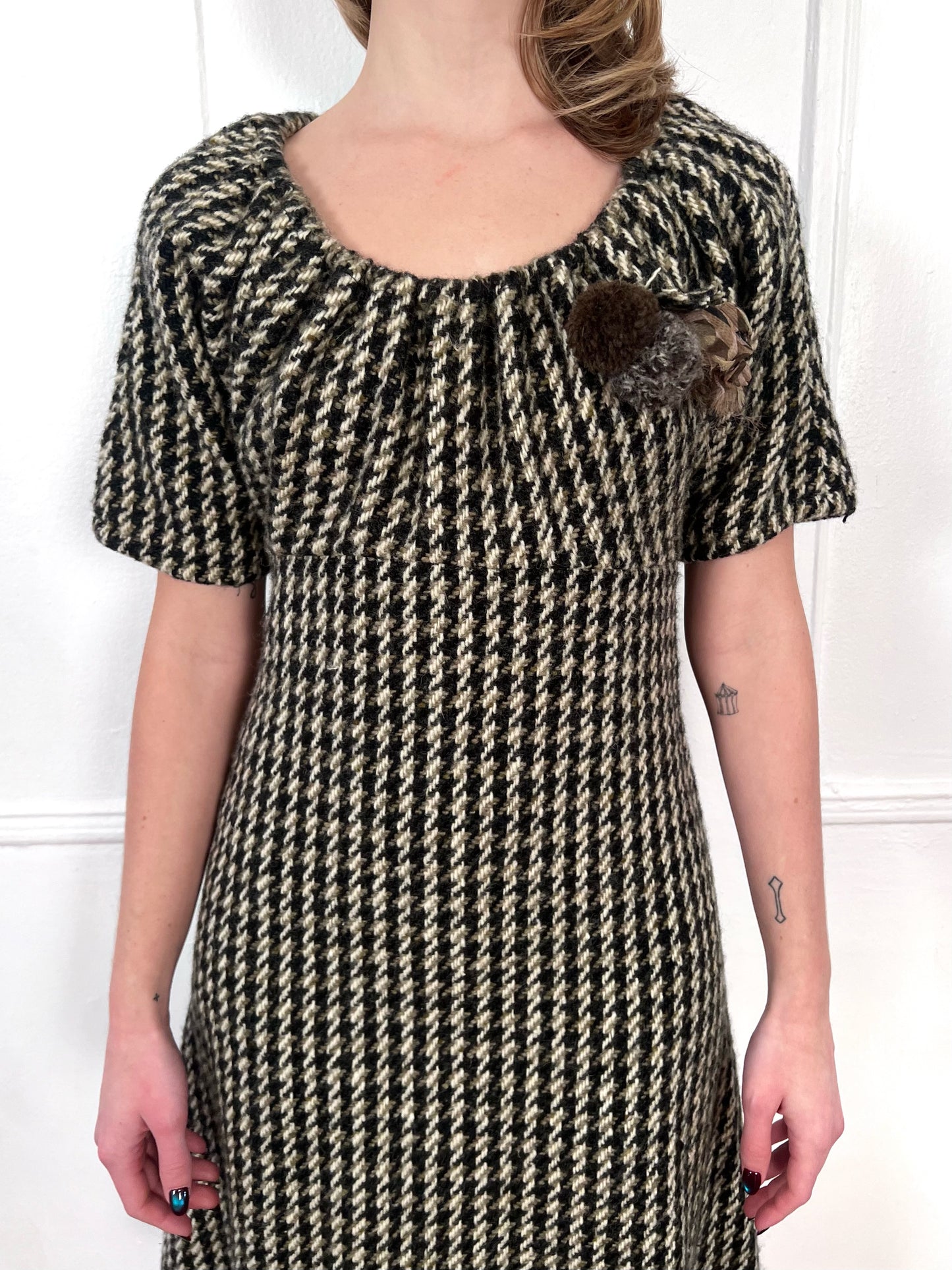 Marni dress