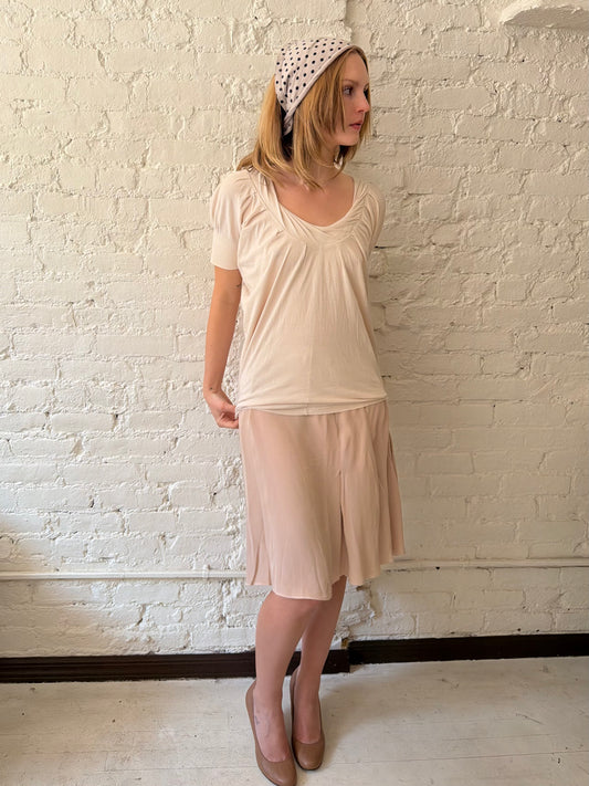 Marc Jacobs top