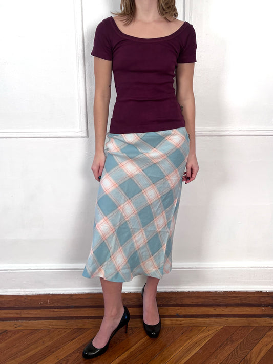 Barneys New York top