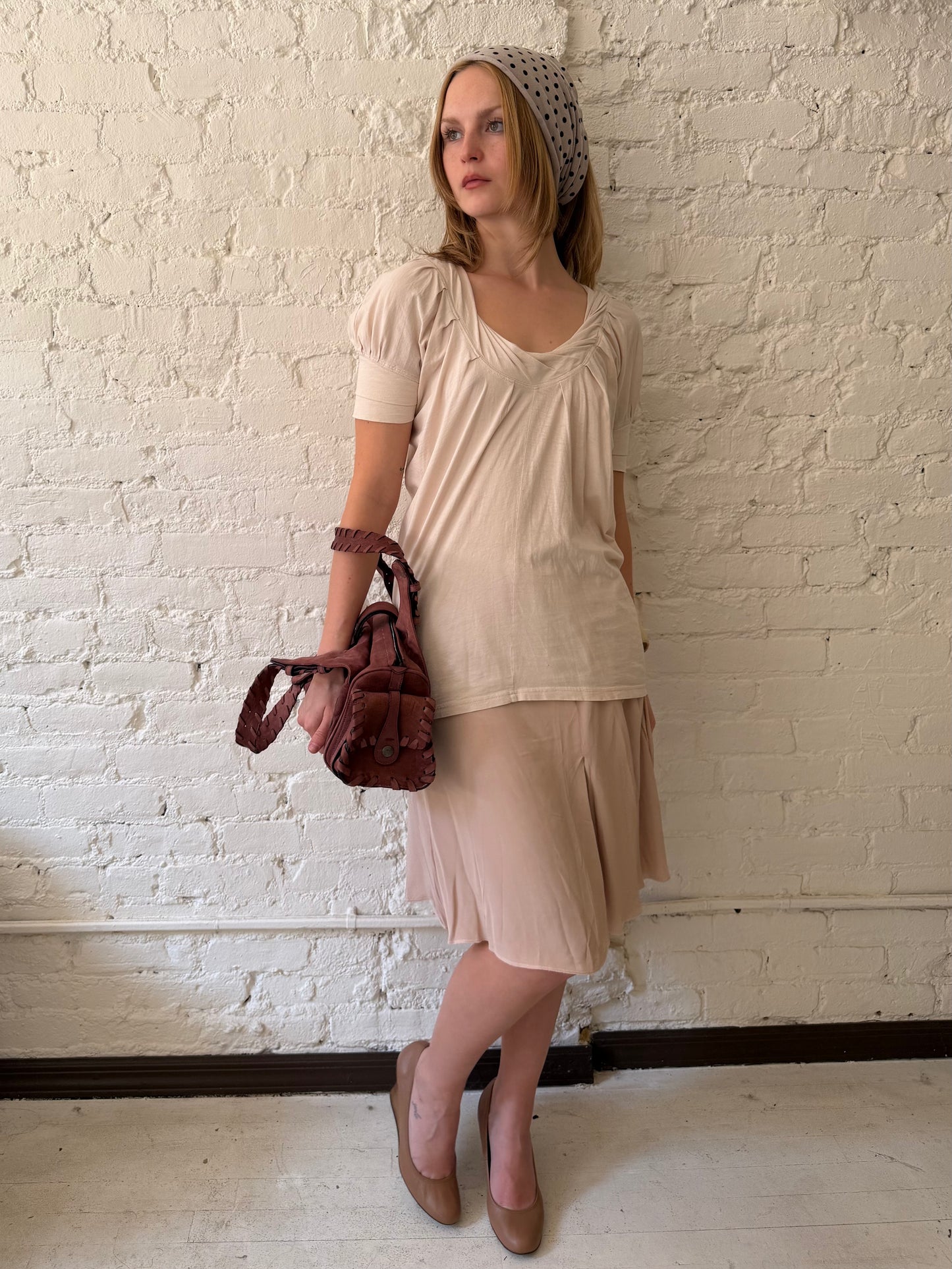 Marc Jacobs top