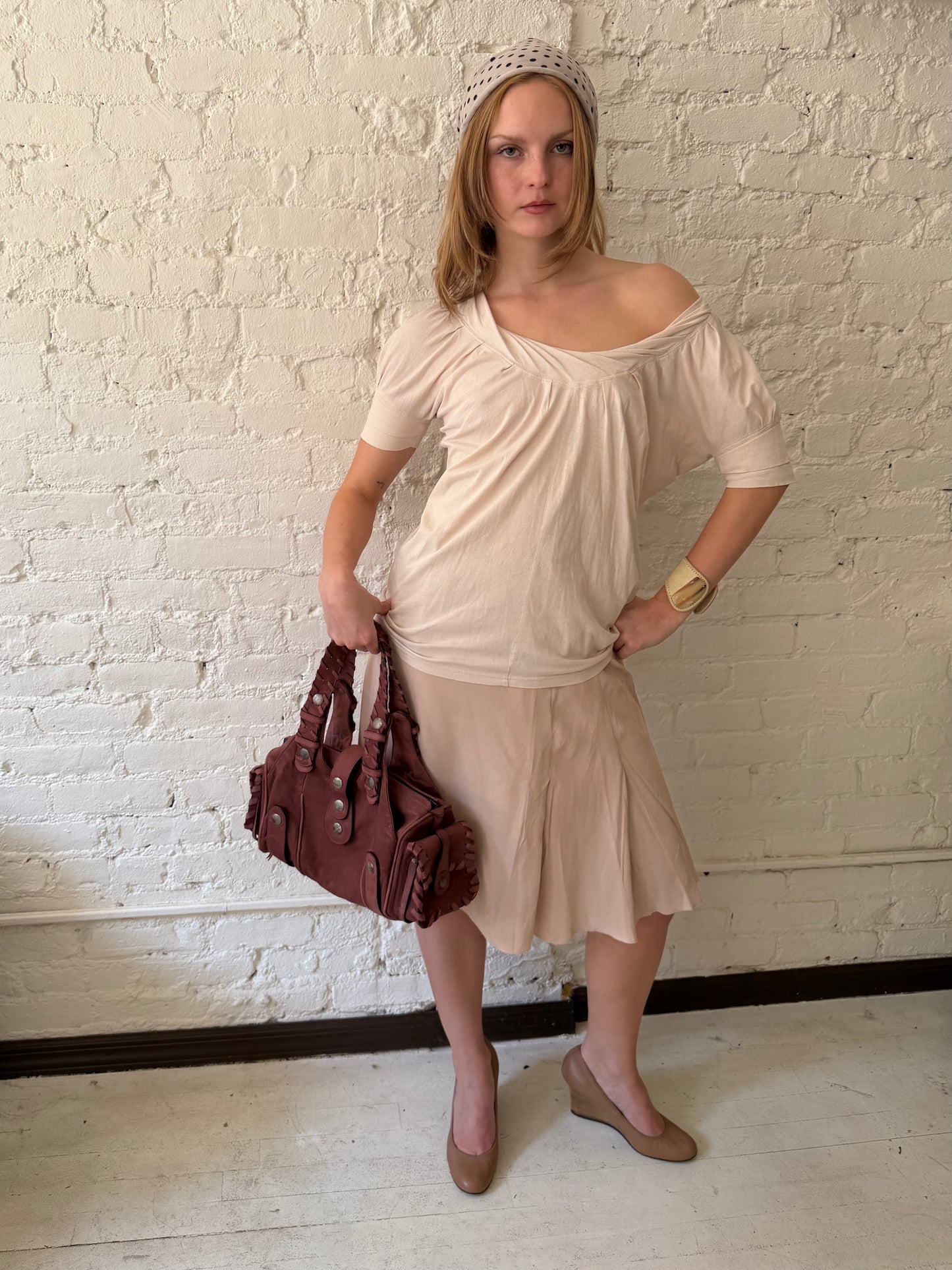 Marc Jacobs top