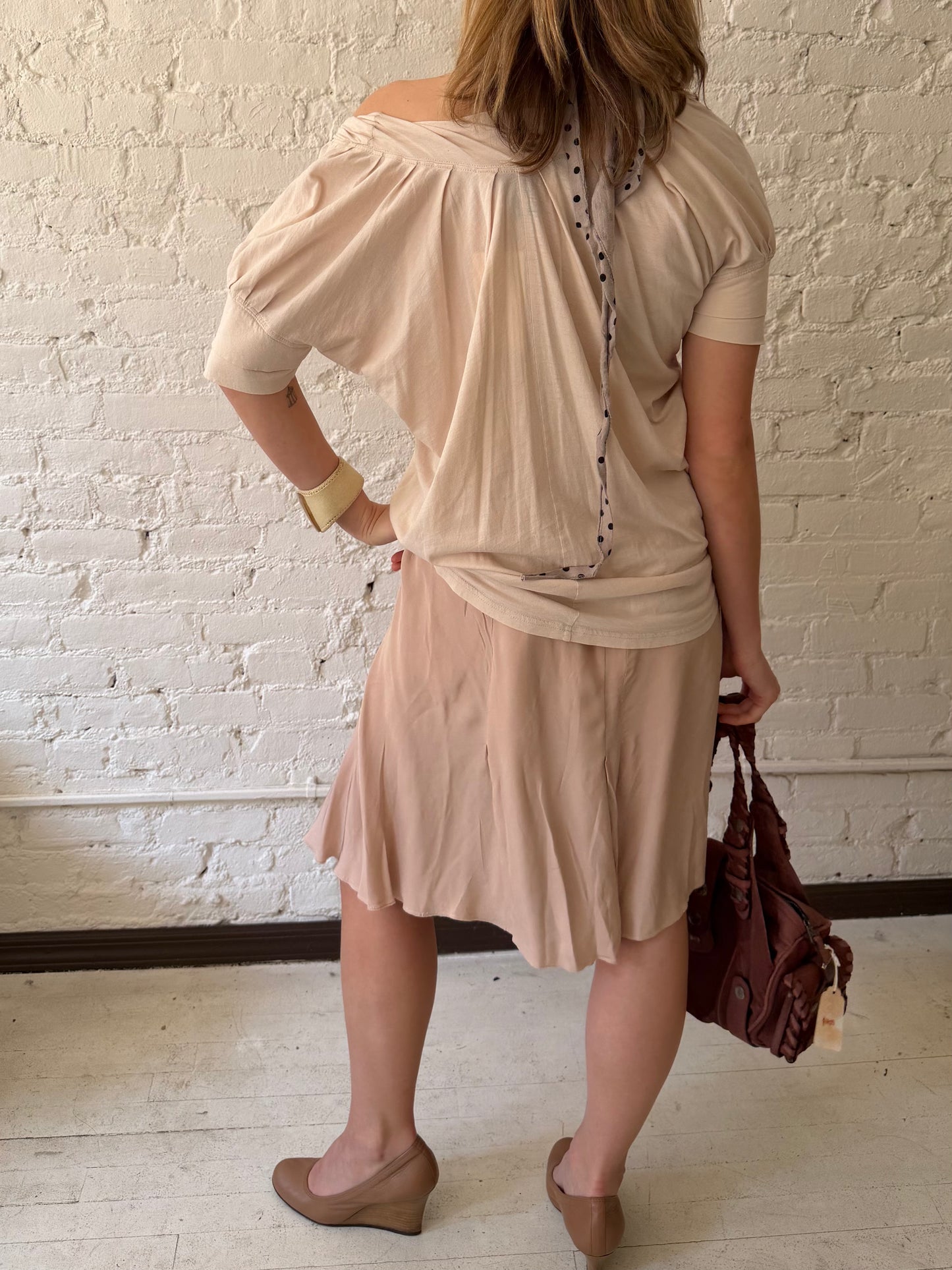 Marc Jacobs top