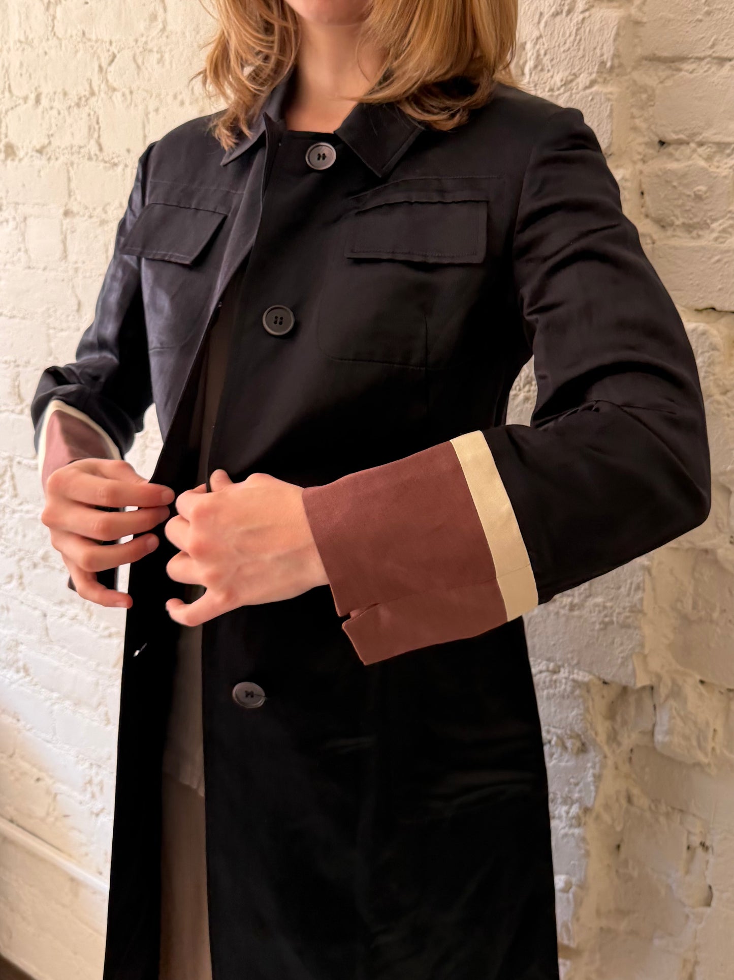 Marni coat