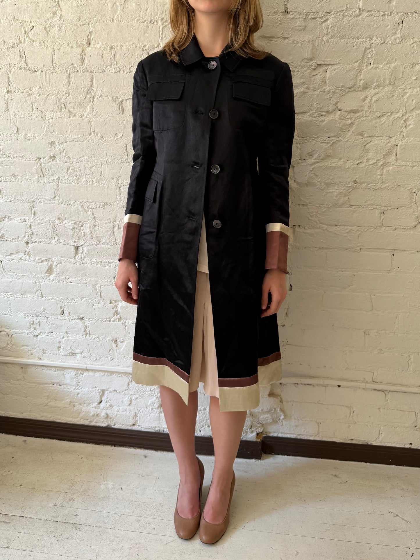 Marni coat