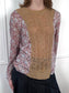 Comme des Garçons tricot AD 1997 sweater