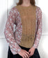 Comme des Garçons tricot AD 1997 sweater