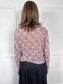 Comme des Garçons tricot AD 1997 sweater