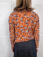 Comme des Garçons tricot AD 1997 sweater
