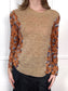 Comme des Garçons tricot AD 1997 sweater