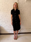 Comme des Garçons tricot AD 2007 dress