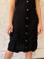 Comme des Garçons tricot AD 2007 dress