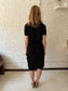 Comme des Garçons tricot AD 2007 dress