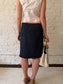 Miu Miu skirt