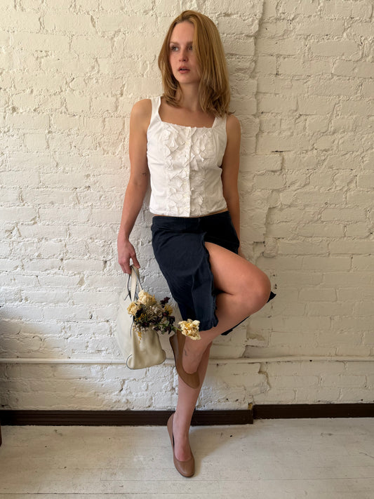 Miu Miu skirt