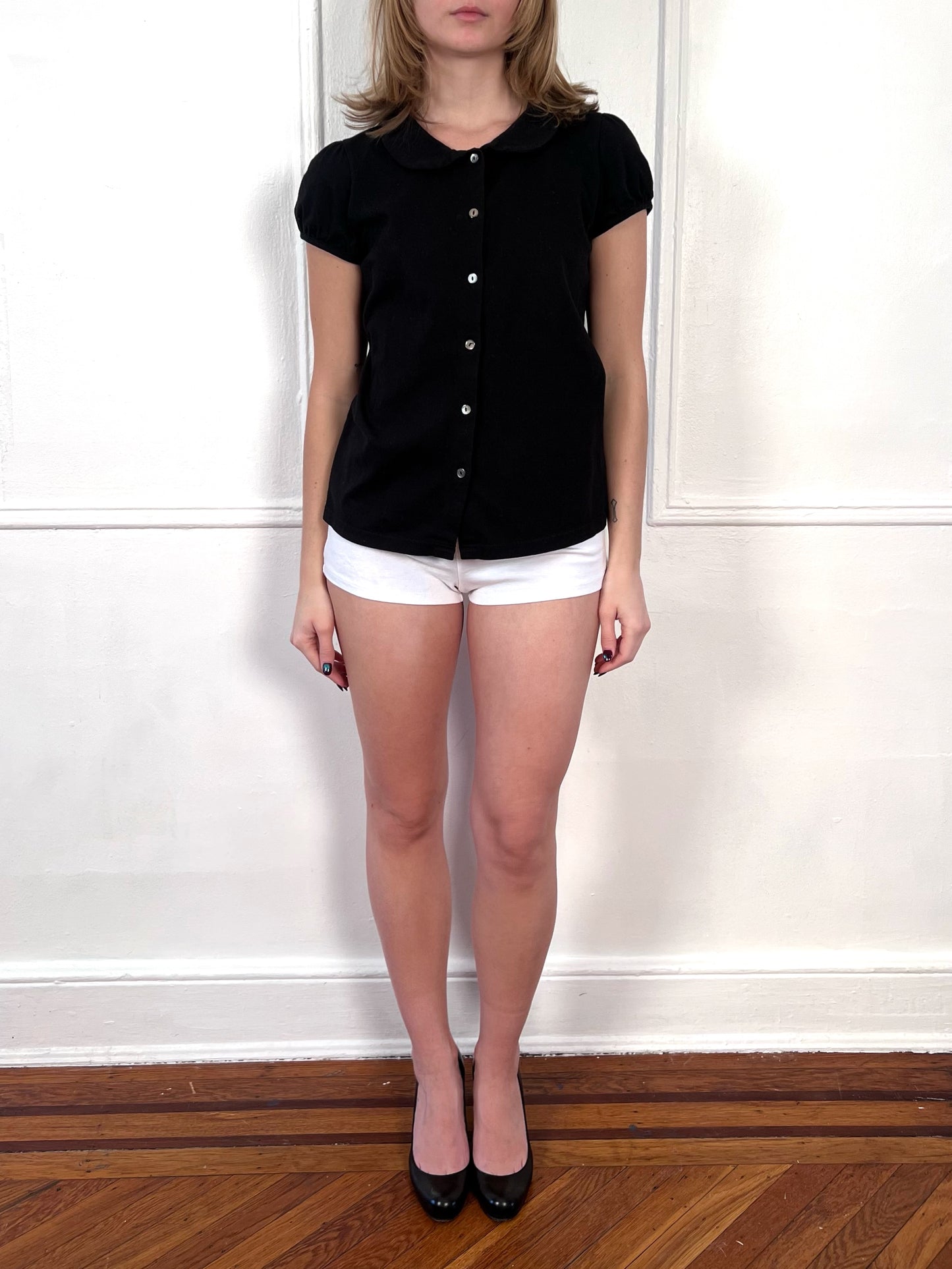 Agnes B top