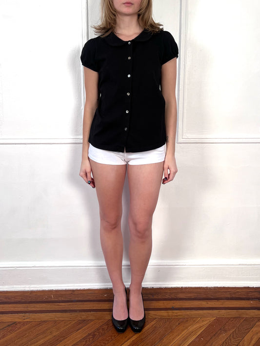 Agnes B top