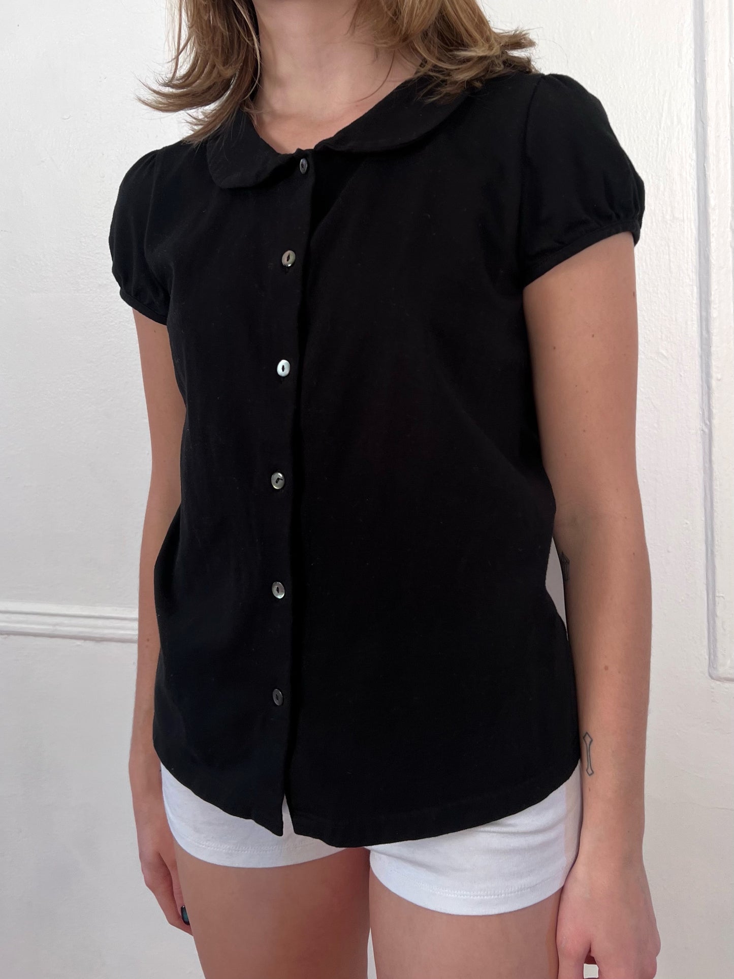 Agnes B top