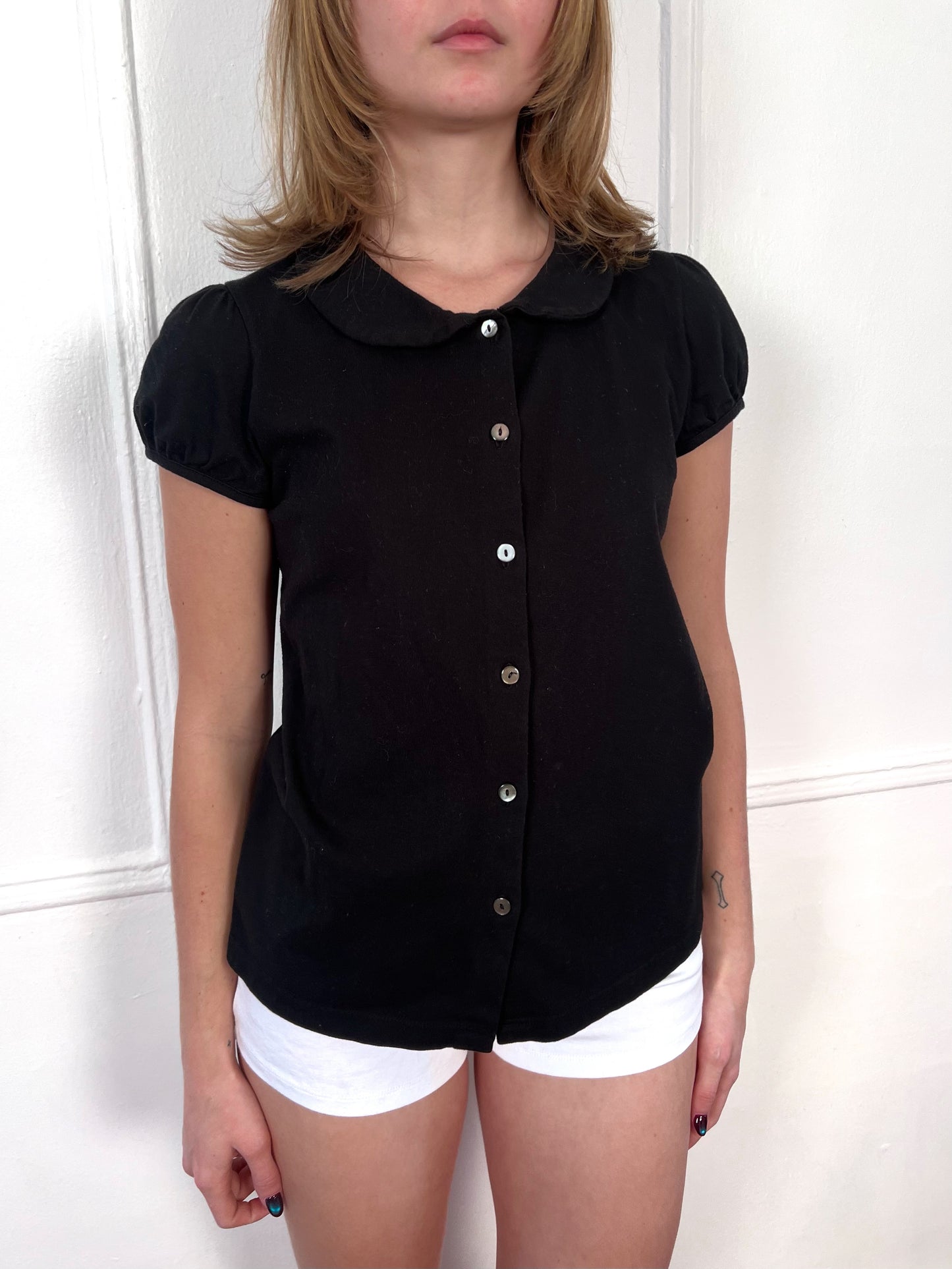 Agnes B top