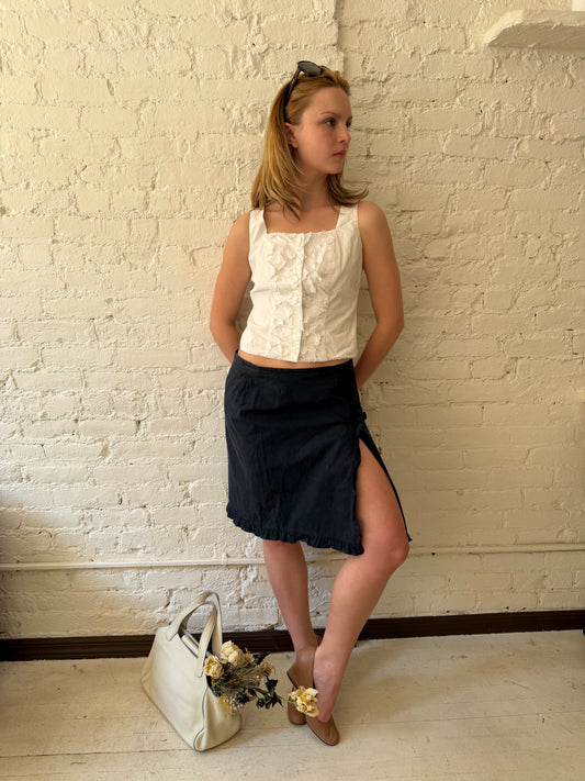 Miu Miu skirt