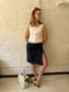 Miu Miu skirt