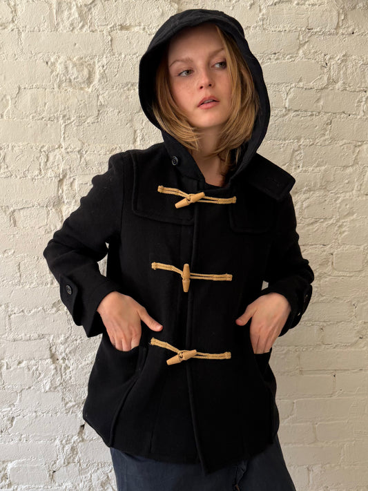 Zucca jacket