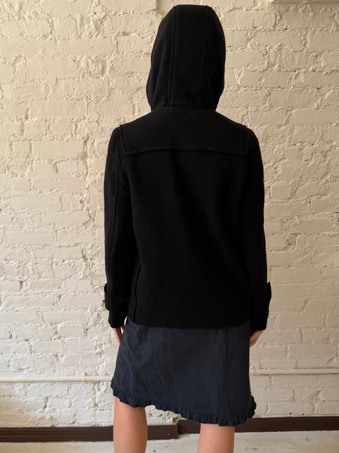 Zucca jacket