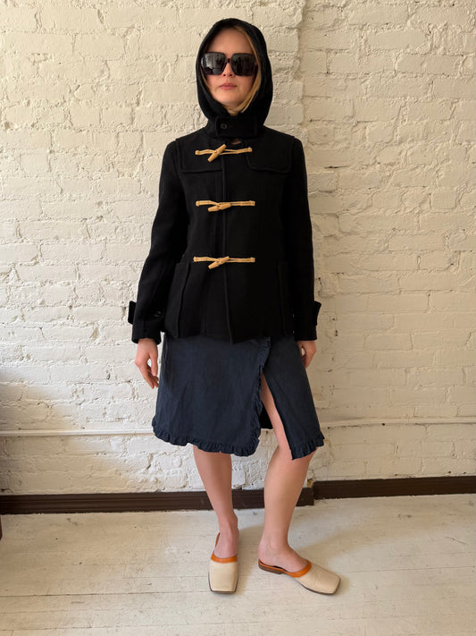 Zucca jacket