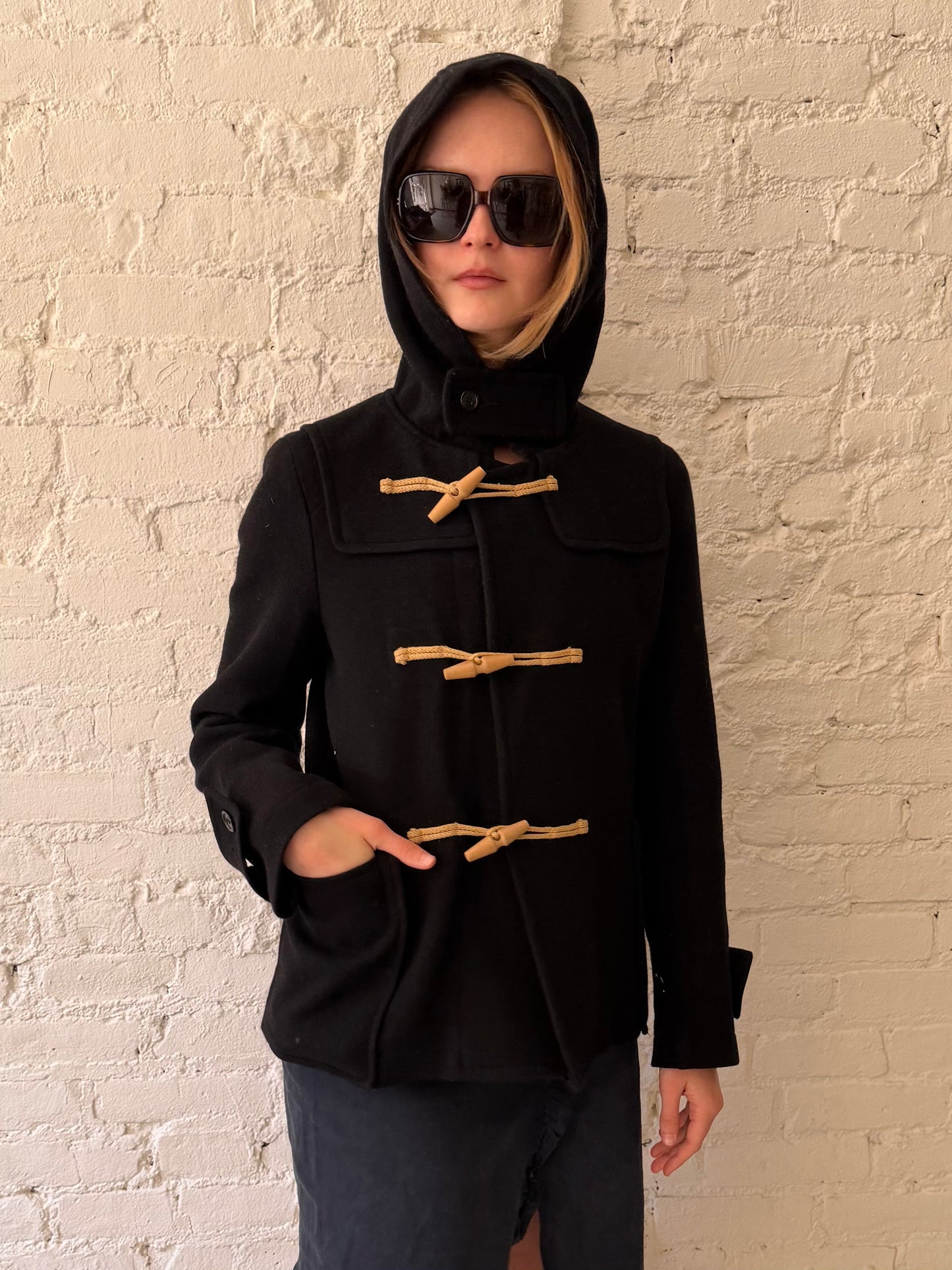 Zucca jacket