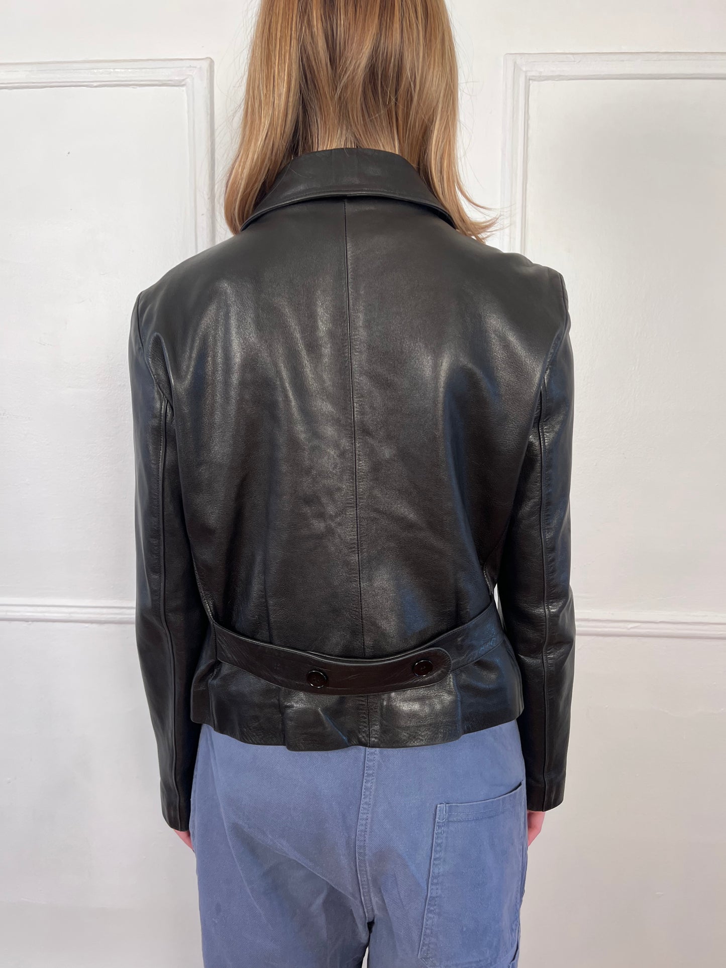 Agnes B. Special jacket