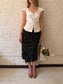 Philosophy di Alberta Ferretti skirt .☘︎ ݁˖