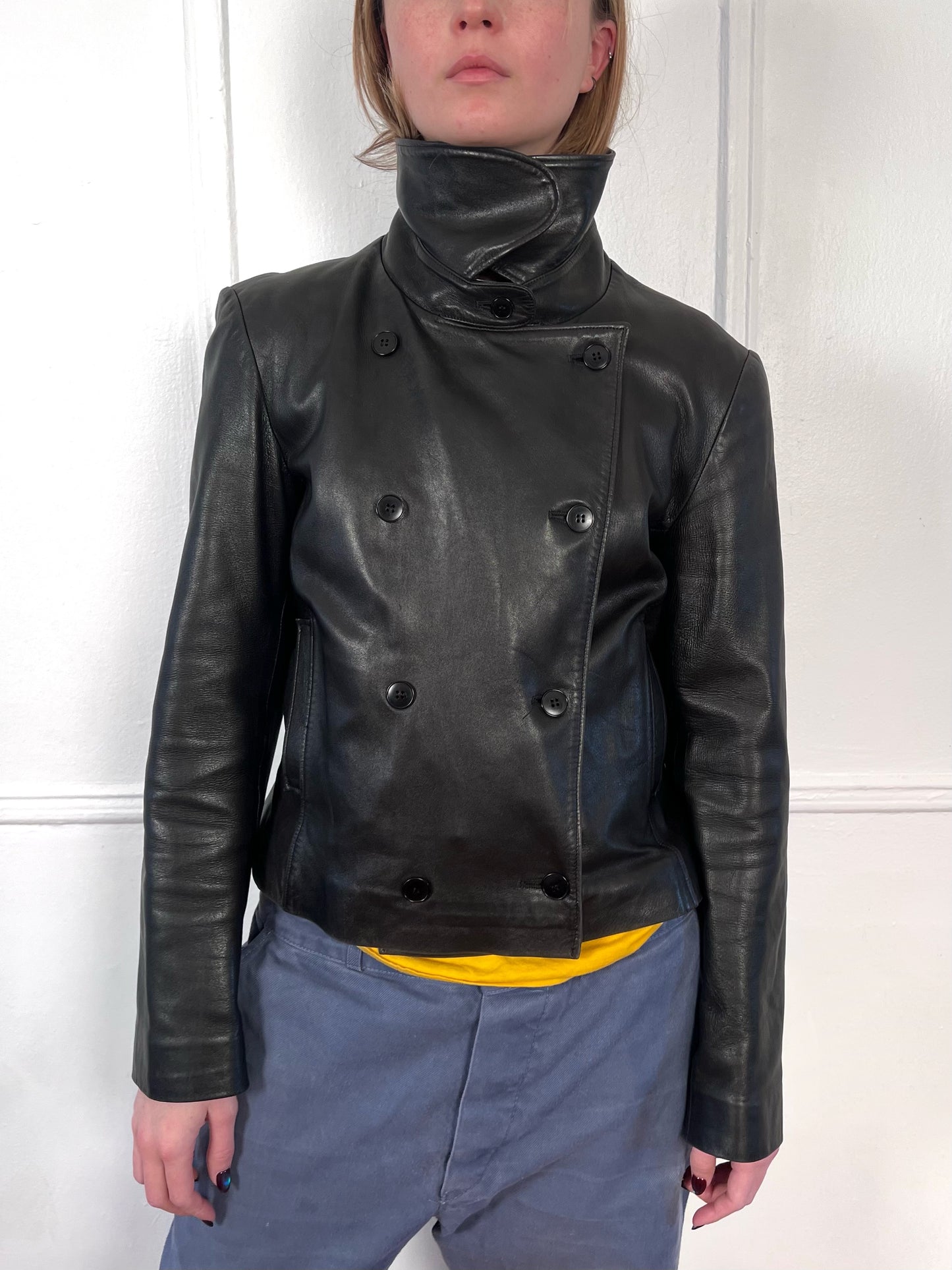 Agnes B. Special jacket