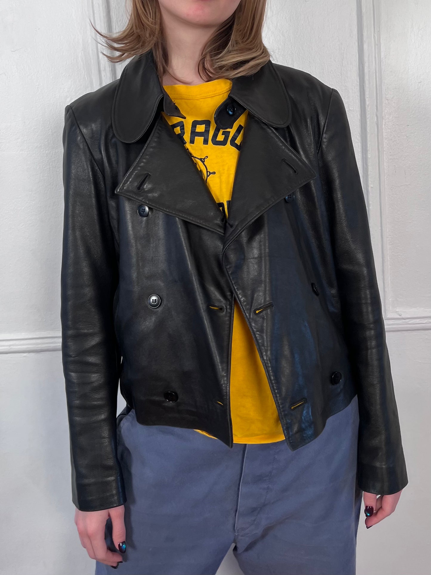 Agnes B. Special jacket