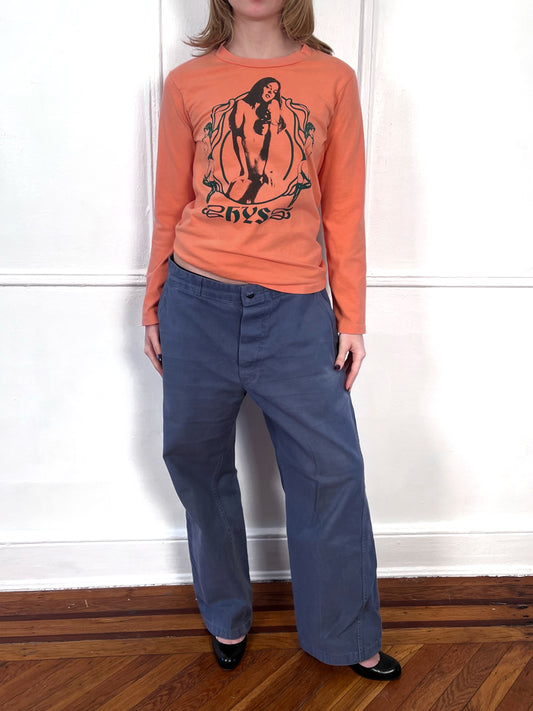 Hysteric Glamour top